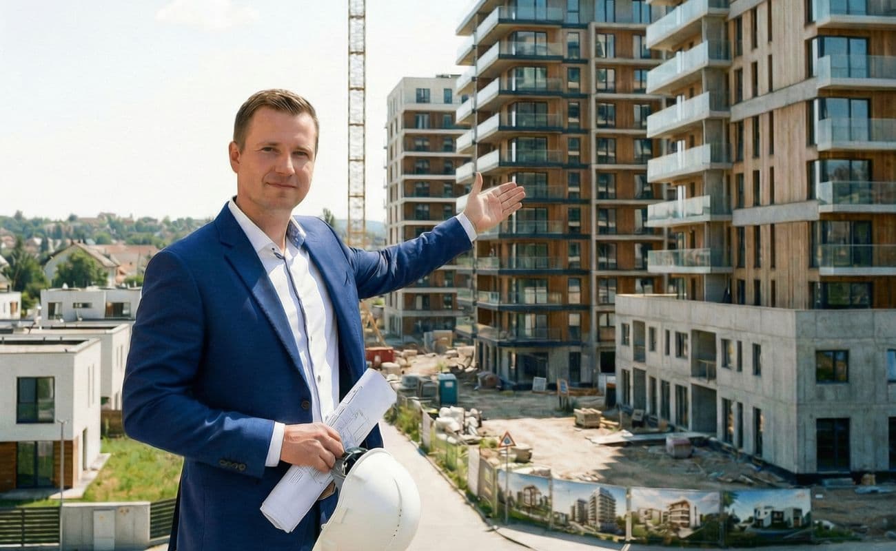 TAVINOX investor realizace TZB